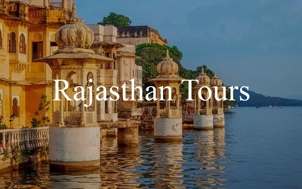 Rajasthan tour Mobile